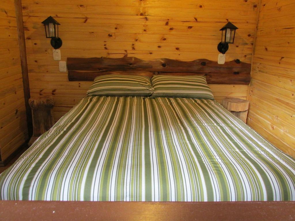 Cabana Costa Rural Gramado Quarto foto