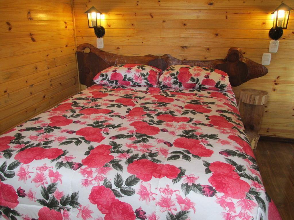 Cabana Costa Rural Gramado Quarto foto