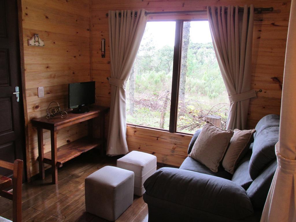 Cabana Costa Rural Gramado Quarto foto