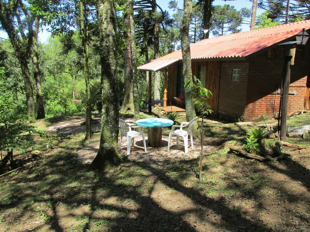 Cabana Costa Rural Gramado Quarto foto