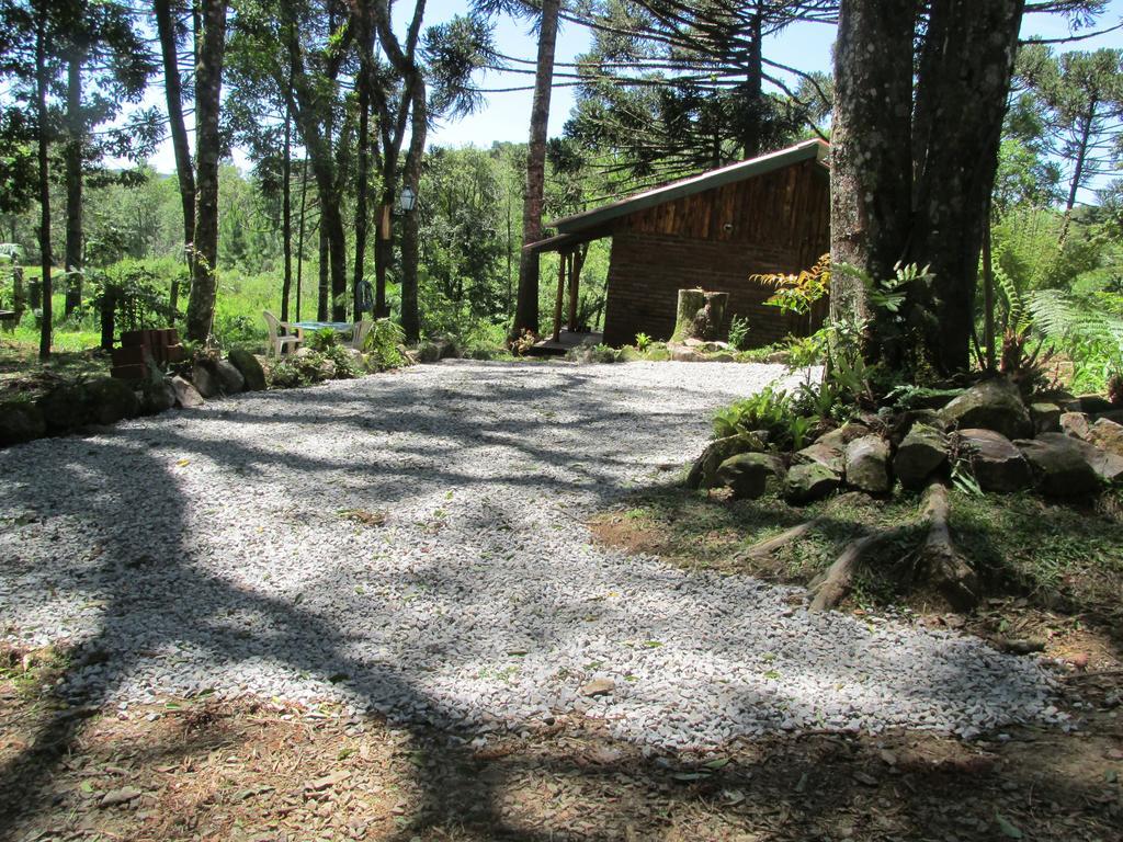 Cabana Costa Rural Gramado Quarto foto